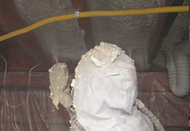 Huntington Beach Crawl Space Insulation