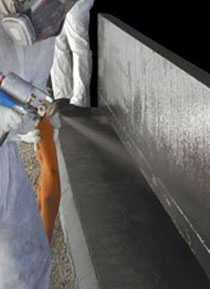 Huntington Beach Protective Polyurea Coatings